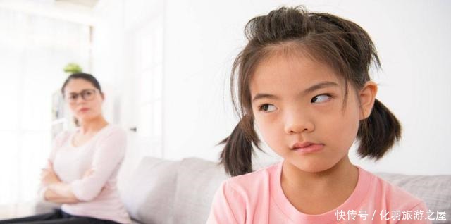 孩子|这4种中国式礼貌,对孩子并无好处,家长别让他为你的虚荣心买单