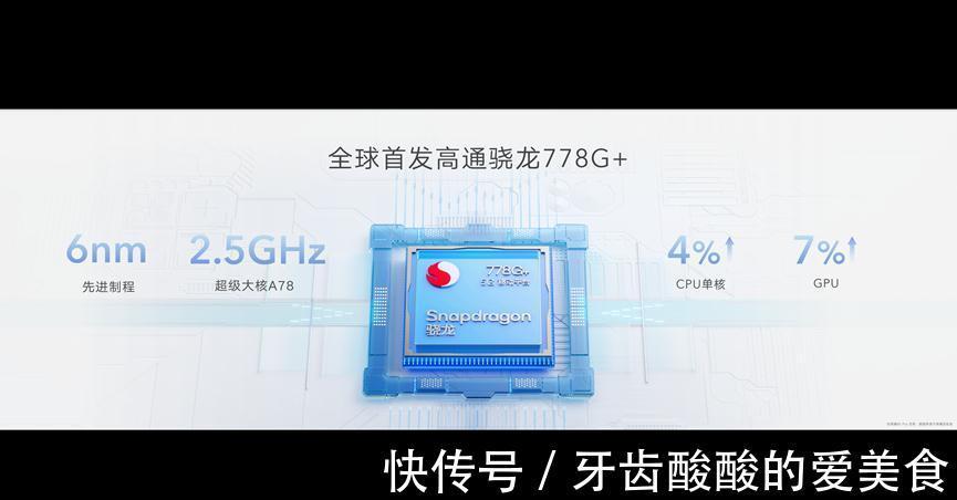 vlog|科技创新驱动技术溢出,荣耀60系列树中高端市场标杆