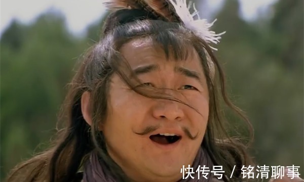 李成$此人排名第十一位,擒杀杨志曹正李忠,被鲁智深打碎头颅