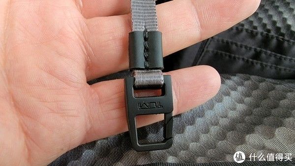 都说包治百病 篇三十五：都说包治百病之实用主义TUMI ALPHA BRAVO DAVIS开箱