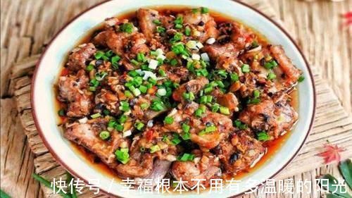 娃娃菜|8分钟出锅,我家小孩一扫而光大厨这6道蒸菜,连吃1个月都不腻