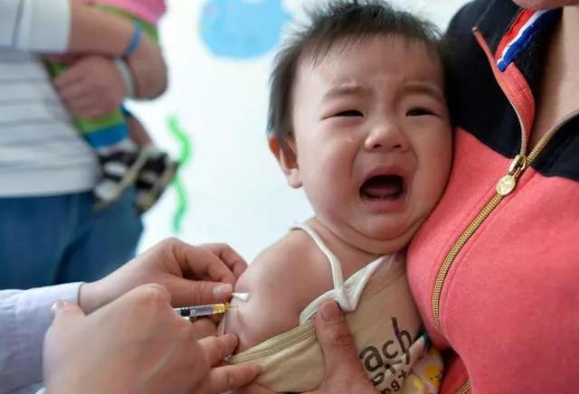 微生物|孩子注射了不合格的疫苗, 会有什么后果?家人真的是要尽早知道!