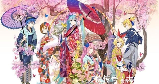 花魁|4款经典初音手办，被劝退的不是价格，花魁初音真欣赏不来