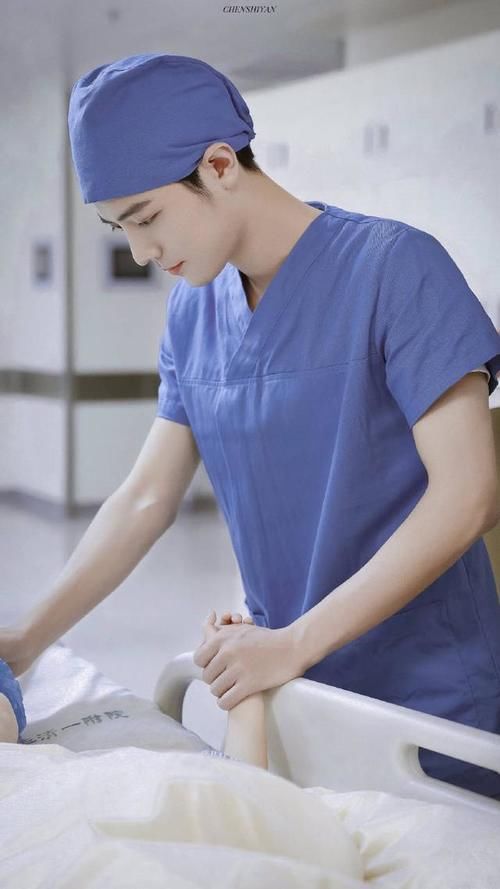 職黑們|肖戰(zhàn)最新花絮現(xiàn)場(chǎng)公布，觀眾：微笑太治愈，我的心都融化了