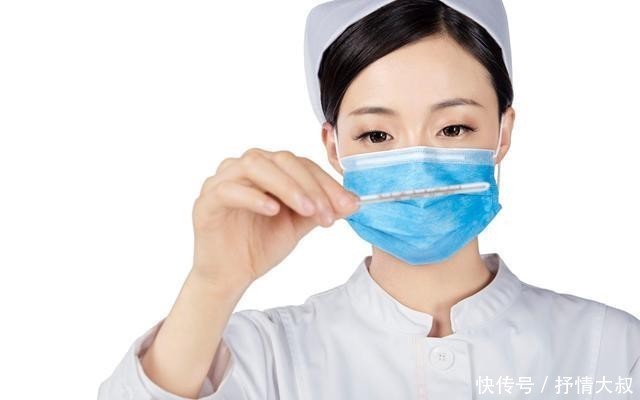  提醒|肺癌的症状有哪些？提醒：发烧若有这些特点，可能是肺在呼救