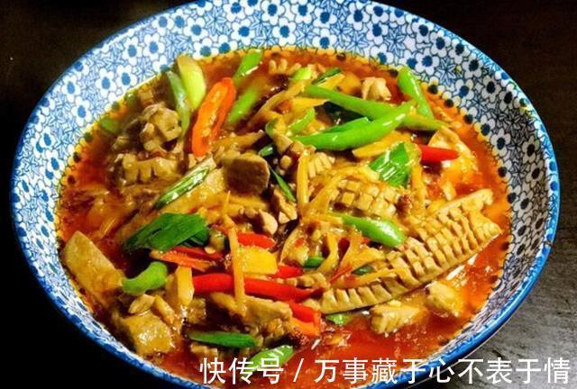 色香味俱全的几道家常菜,让你吃的满足!让生活过的有滋有味