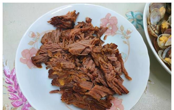 妈妈|儿子从70斤吃到66斤,晒晒妈妈准备的午餐,网友:好吃营养不