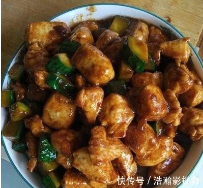 简单|推荐几道家常菜, 简单快手, 好吃易学, 家人吃得很满足