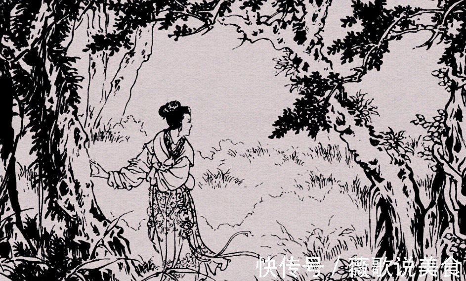 妖怪!明代奇案寺庙传妖怪害人,知县巧用计,揪出8起违背伦常的凶案