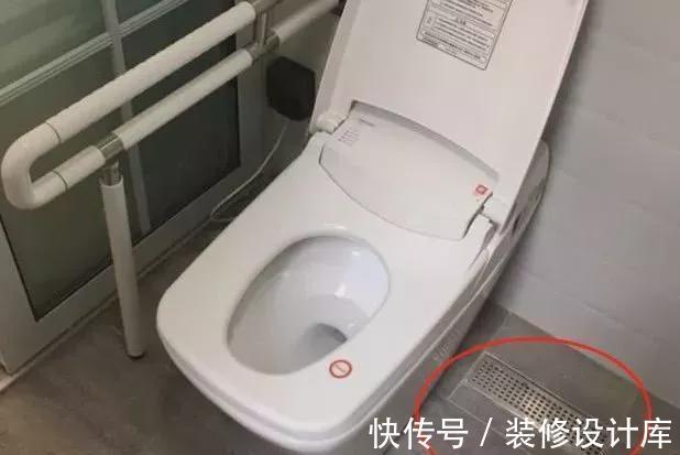 柜子|换过6次房，才敢告诉你，卫生间这几样“东西”万万要装！