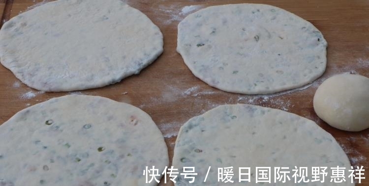 开学了，首选的早餐做法，每次都要做20张，孩子一口气吃4个