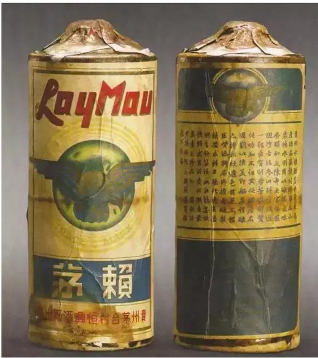 茅台镇|酱香型白酒整体偏贵——仁战1935酒联合创始人张文