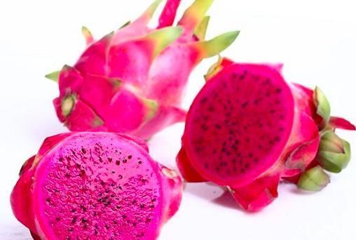老年痴呆症|火龙果是“长寿果”,但不能如此吃,是大忌,会危害身体健康!