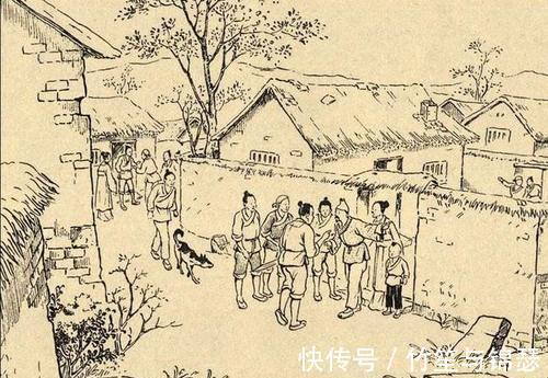 捕快#聊斋故事:无赖戏耍鬼差,不料三日之后害死自己