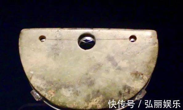 高清图!百张馆藏高清图为你诠释古玉的无穷魅力