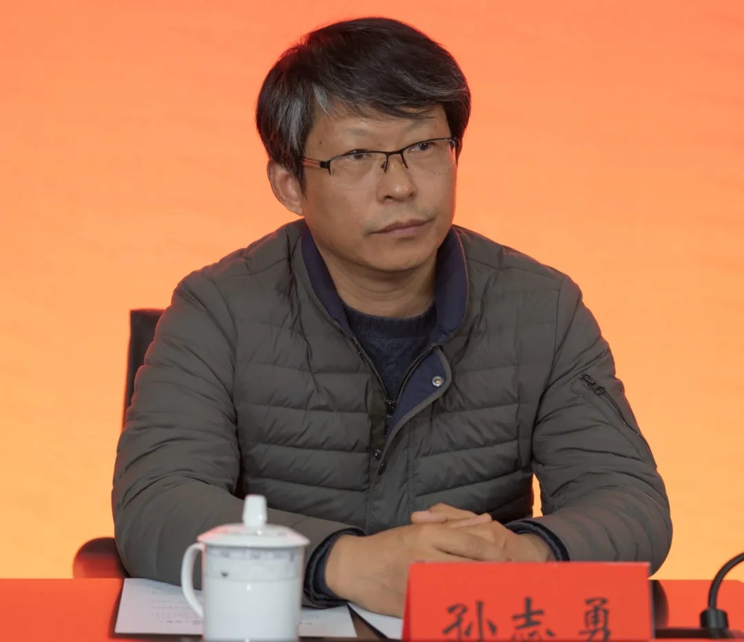 书法!泰州市青年书法家协会第一届会员代表大会召开,黄鑫当选主席