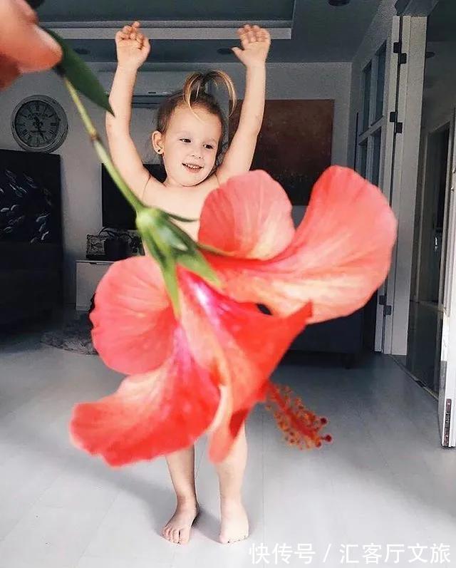 女儿|那个用蔬菜水果给孩子拍“裸照”的妈妈,又开始做“假货”了!