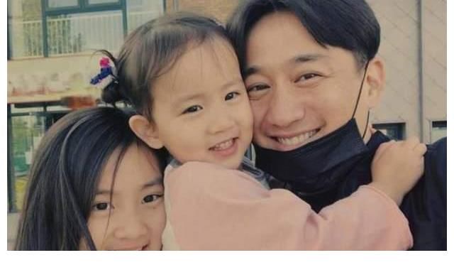 黄磊|早有暗示:黄磊、何炅曝吴亦凡「择偶观」