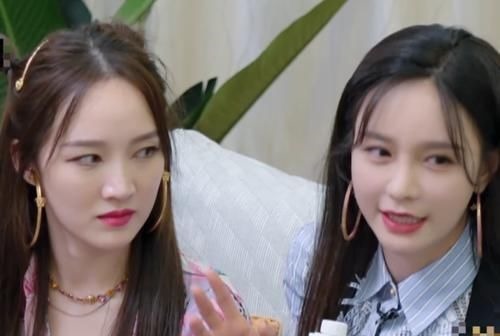 姐姐們|姐姐們聊感悟,沈夢(mèng)辰卻早有準(zhǔn)備,孟佳質(zhì)疑,沈夢(mèng)辰回應(yīng)厲害了