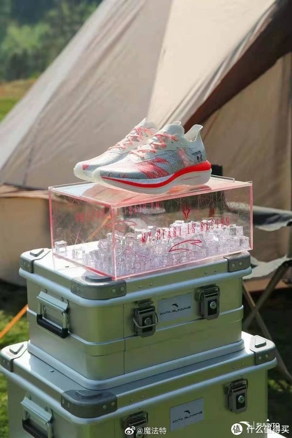 nike|闲来挑灯论鞋 篇四十九：2021年上半年跑鞋大横评