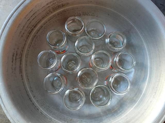 勺子|秋天应该多囤的碱性蔬菜，放到冬天都不坏，老一辈的做法真不错