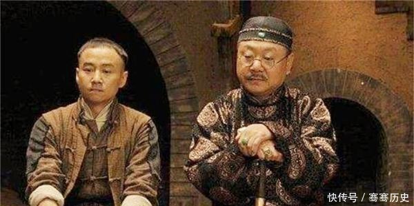 人民|别再为地主恶霸洗白了,“周扒皮”对劳动人民的压榨还少吗