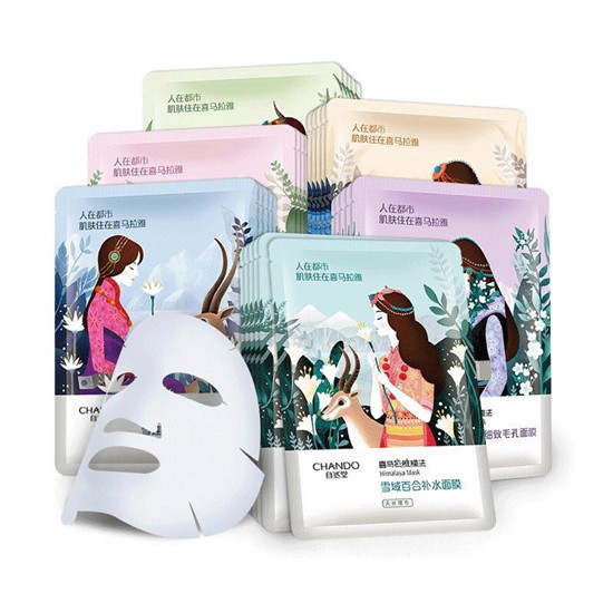 面膜哪个牌子效果好?无限回购的好用不贵面膜排行榜前十名