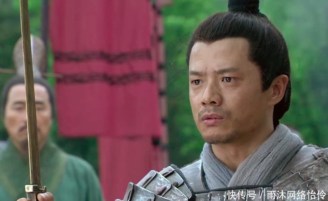 吕后|韩信之死到底和谁有关?刘邦、吕后本不想杀他,最想杀他的竟是他