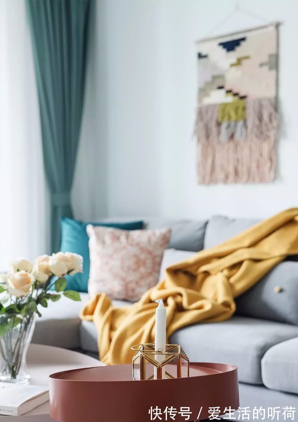 储物柜|房子再小,收纳也要做足!她家打的这三处柜子让家显大,太实用了