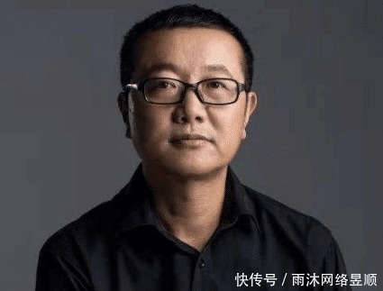 刘慈欣上班偷偷写《三体》,被国资委点名后,他的回复内容很幽默
