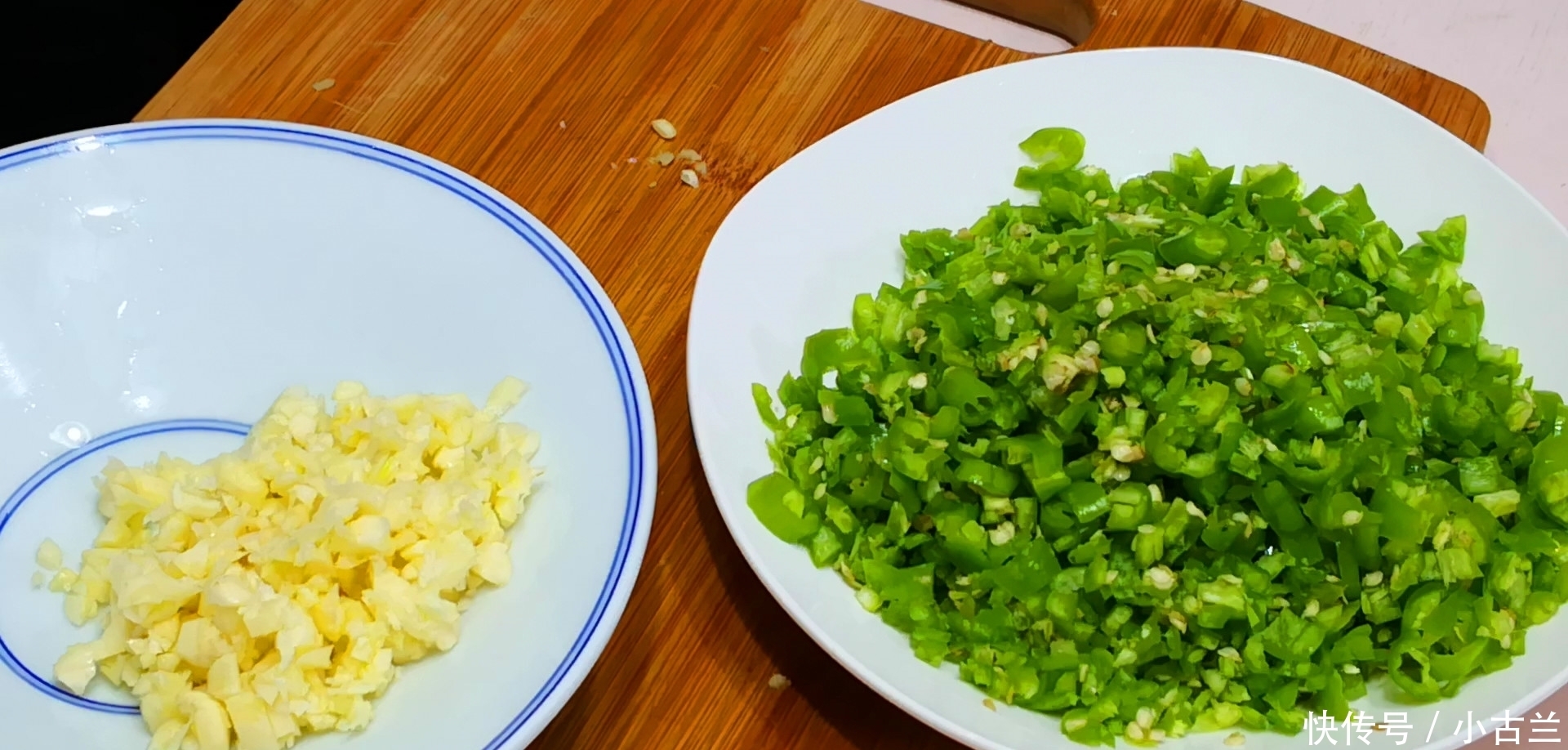 辣椒酱别再买着吃了,简单5步在家做,香辣下饭又卫生,3分钟学会