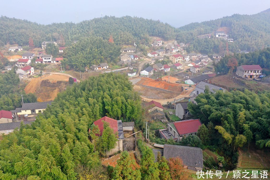 京西|燕窝古道，林山古道，梯形环线风光美