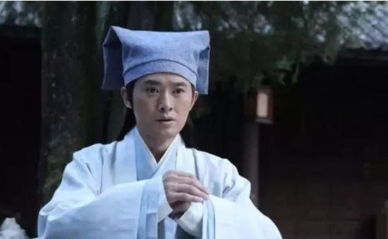 下令|四名县令行酒令,少年加入后,为何县令恼羞成怒下令衙役捉拿他