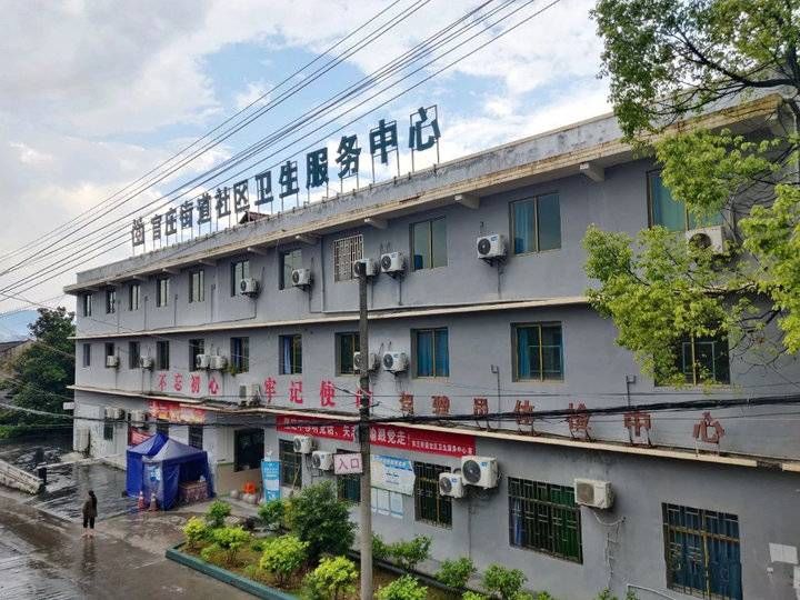 秀山|宁津县人民医院傅雪姣:扎根秀山,守护一方百姓