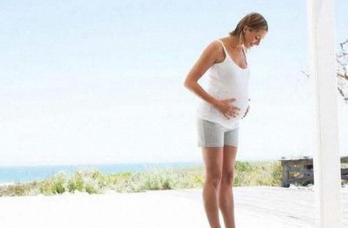 不便|孕妇确实有很多不便,但是怀孕带来的好处,多数孕妇不了解