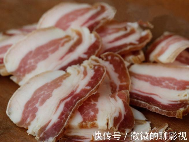 腌腊肉,不要只会抹盐!做好3个步骤,腊肉不霉不臭,味道香浓