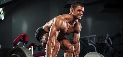 捷径|为什么他增肌这么容易，而你一直没有变化，是哪个细节出错了？