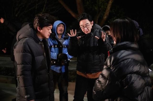 陆川导演发文 鼓励演员们“要不为赞美所动”