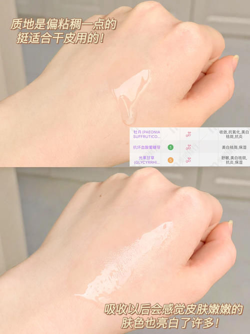 真好用or假噱头？全网最火五套国货水乳测评！