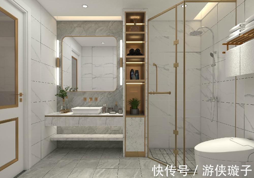 双卫|为什么双卫户型不受欢迎了?看了这4个原因,终于明白了