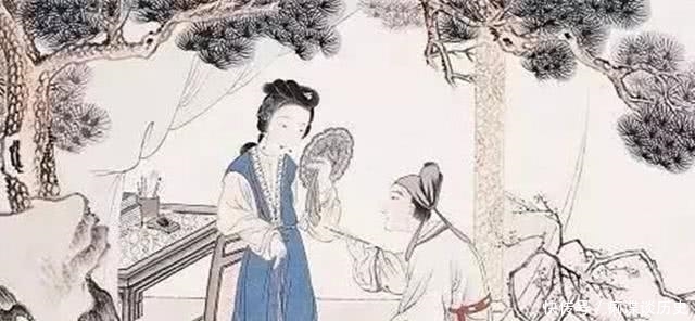 大有人在|在唐朝,能写一手好诗有多重要?凭借一首诗平步青云的人大有人在