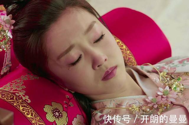 女子&聊斋因为放了一个屁，却丢了性命，古代女子的悲哀，值得反思