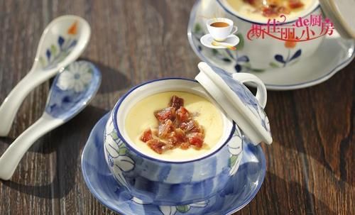 这8道家常菜，每道有鸡蛋，做法简单，孩子补钙长高高