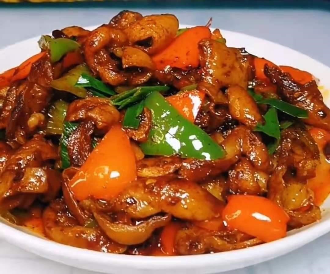 这几道家常菜,简单易做,好吃又下饭,你学会了吗?