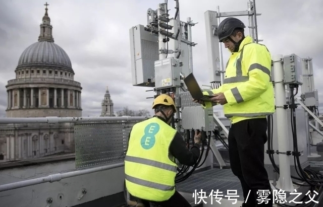 陪跑|5G落败,美国再次成为“陪跑”,中国在6G又拿下一个第一