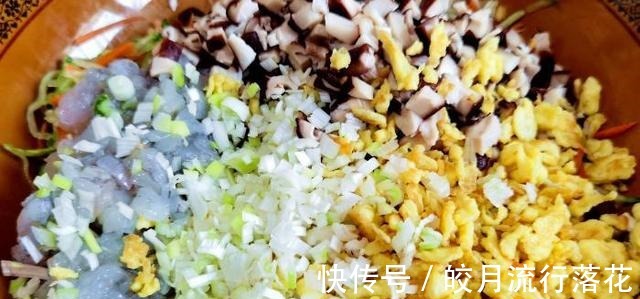 立秋后，苦瓜丝瓜靠边站，秋天最该吃这菜，鲜嫩营养，润肺降秋燥！