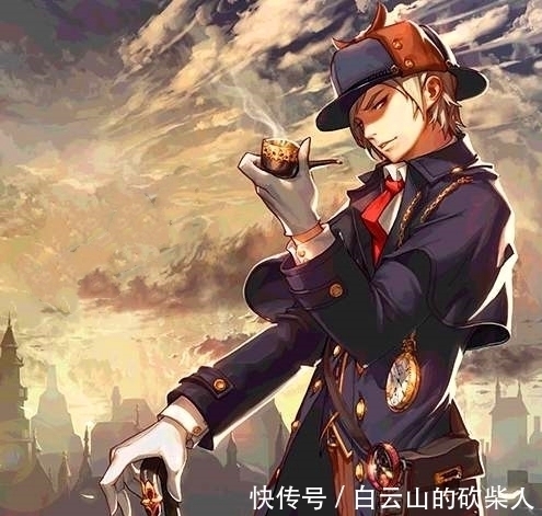 万字|分享3本脑洞超大的小说,各种稀奇古怪的设定,作者脑洞可以啊