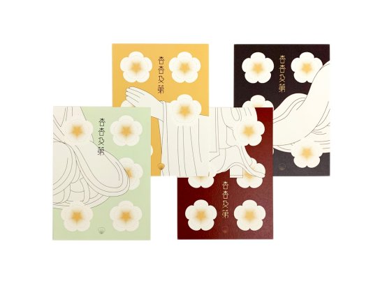  青年|青年设计师梁碧蓉和张晖获山东省文化和旅游商品创新设计大赛银奖