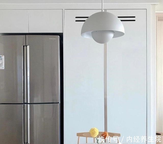 家居|她的家,看一次爱一次!女主坚持极简生活,全屋整洁不乱,太舒服!