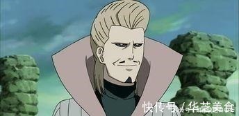 风影|火影忍者各自忍村的最强影级,是不是浪得虚名